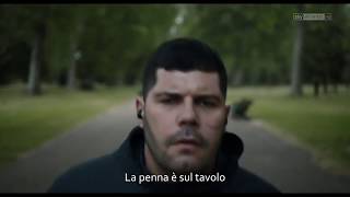 GOMORRA 4  La verità sull inglese di Genny [upl. by Ultan]