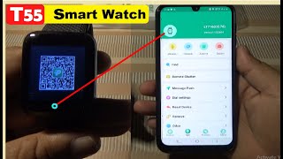 Smart Watch Price In Bangladesh 2023🔥android smart watch price in bangladesh 2023😱ultra smart watch [upl. by Cinnamon670]