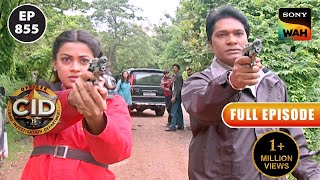 किस पर तानी Abhijeet और Shreya ने बन्दूक  CID  सीआईडी  31 Jan 2024 [upl. by Ysle]