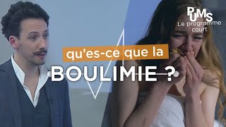 Trouble alimentaire  comment reconnaître la boulimie  Quels en sont les symptômes [upl. by Ahsirkal353]