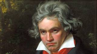 Beethoven ‐ Aria Op 65 “Ah Perfido” [upl. by Jessey]