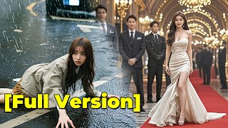 【ENG SUB】I Came Back As a Billionaire For Revenge After Husband Abandoned Me for Mistress [upl. by Savory]