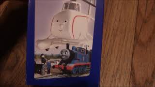 My Thomas amp Friends VHSDVDBluRay Collection 2019 Edition [upl. by Assirac704]