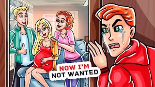 My Sister Got Pregnant and My Parents Dedicate All Their Time Only to Her [upl. by Inaliel913]