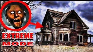 LIVE GRANNY HORROR GAME EXTREME MODE live granny shortlive grannygameplay [upl. by Lardner]