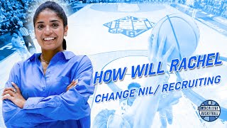 DUKE HIRING RACHEL BAKER WILL CHANGE HOW NIL IS DONE UPDATED 2023 CBB RECRUITING RANKINGS [upl. by Aisset432]