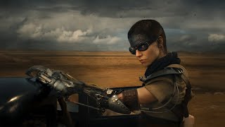 Furiosa de la saga Mad Max  Tráiler Oficial 2 [upl. by Duong479]