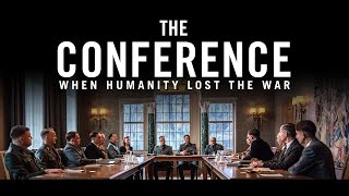 The Conference  Official Trailer [upl. by Alemap265]