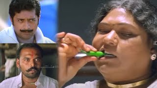 Obul Reddy Mass Action  Okkadu Movie Prakash Raj Scenes  Mahesh Babu  i Dream [upl. by Irrek377]