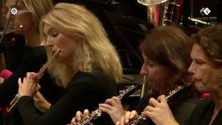 Mussorgsky Night on Bald Mountain  Radio Filharmonisch Orkest  Live concert HD [upl. by Nama]