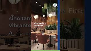 ☕ ¡Transforma tu cafetería y juguería con NHL Decoraciones 🍊☕✨ [upl. by Wilmette427]