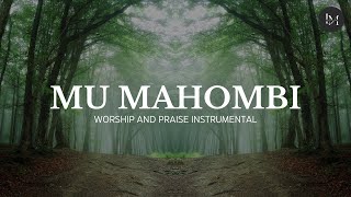 PRAYER OF INTERCESSION🤲 INSTRUMENTAL VERSION  MU MAHOMBI Daniel Lubams  LESS IS MORE MUSIC [upl. by Aelanna862]