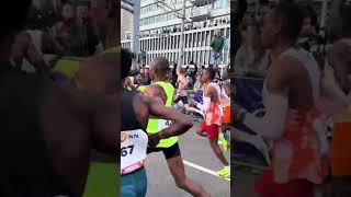 Marathon Rotterdam in recordtijd uitverkocht 17000 startbewijzen in 25 uur [upl. by Vola]