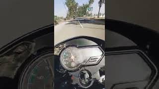 rab bhi khel h khela shorts youtubeshorts race highway yamaha saluto rx100 rx bike rxn [upl. by Sayles]