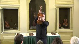 Introduction to Stradivari [upl. by Dunkin]