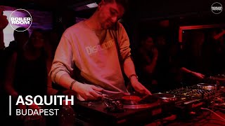 Asquith Boiler Room Budapest x Lobster Theremin DJ Set [upl. by Steward865]