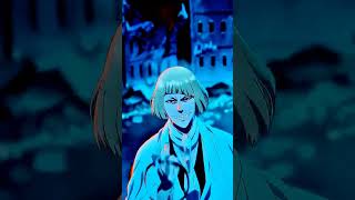 BANKAI  edit sorryfornotposting fyp  shorts edit [upl. by Assetan]