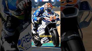 tito rabat pembalap sultan MotoGP 😱shorts motogp [upl. by Estella]