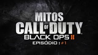 Mitos BO2  Ep 1 [upl. by Yenruoj99]