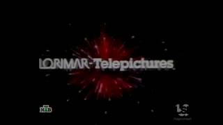 Lorimar TelepicturesNew Line Cinema 19771986 [upl. by Arekahs]