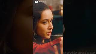 Shraddha kapoor singing tum hi ho in sahoo promotion [upl. by Sclar]