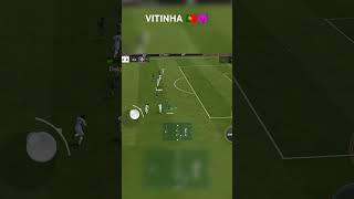 Vitinha goal 🇵🇹😈 fcmobile fifamobile fcmobile24 dox302 [upl. by Bowler]