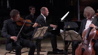 Rachmaninov  Trio élégiaque pour piano violon et violoncelle n°2 op9 A Kniazev  A Korobei [upl. by Grady]