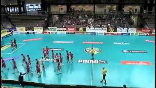 SINJPN Highlights WFC 2010 [upl. by Zadoc]