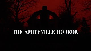 Amityville 2 The Possession quick cut [upl. by Annaerb415]