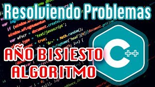 🔷 Años BISIESTOS entre un rango en PSeInt  PSeInt DETERMINE cuando un año es bisiesto Algoritmo 💡 [upl. by Kimberlee]