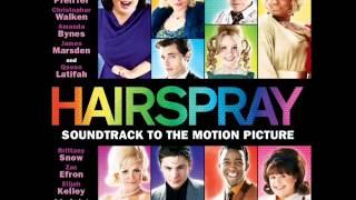 Hairspray  Its Hairspraywmv [upl. by Fitalludba6]