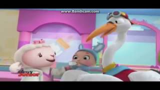 Doctora Juguetes y su Hospital  Intro [upl. by Assiluy]