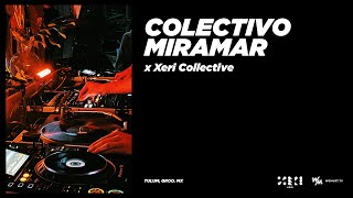 Colectivo Miramar x xericollective1398 amp WeMust  TULUM QROO Mexico [upl. by Syxela]