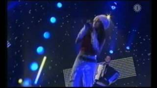 Eurosong 2004 Elsie Morais  Amore Loco [upl. by Neneek]