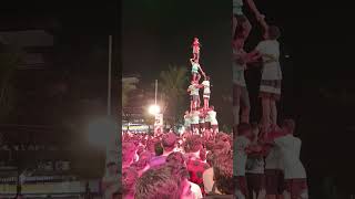 Dahi handi Airoli Navi Mumbai 7 Thar handi2023 trending shortvideos  like subscribe and share 🙏 [upl. by Barboza51]