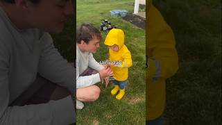 Rustyn Rainy Day Vlog😊 rustyn rustyncore funny baby family cute momlife shortvideo babyboy [upl. by Sad]