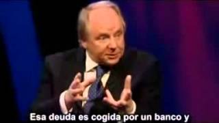 ¿Cómo Se Originó la Peor Crisis Financiera de la Historia  Crisis Subprime [upl. by Crysta]