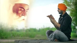 Nanki Da Veer  Diljit Dosanjh  Gurpurab Special  Gurbani Songs  Sikh Album Songs [upl. by Aicatsan]