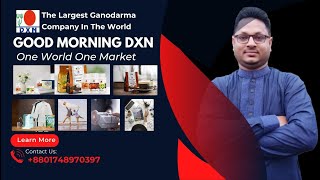 DXN marketing plan Bangla। [upl. by Pump]