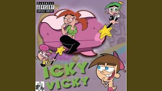 Icky Vicky feat Kickdoe Mani [upl. by Thorin]