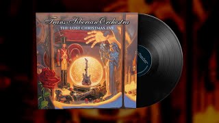 TransSiberian Orchestra  Wizards in Winter Instrumental Vinyl Visualizer [upl. by Orola]