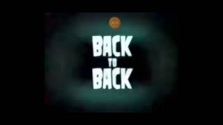 Nickelodeon Nicktoons Halloween of Darkness  Promo 2008 [upl. by Nnahgem]