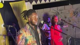 JAZZ LA  MIZIK SA KLASS LIVE MOLE ST NICOLAS [upl. by Locke]