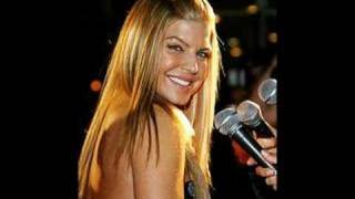 Fergie Glamorous lyrics [upl. by Neenwahs]