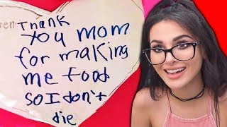 FUNNIEST KID NOTES [upl. by Leelaj]