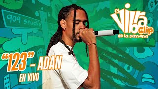 Adan  123 En Vivo [upl. by Etram]