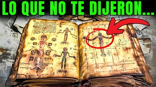 PERDIDOS Y PROHIBIDOS ¡Los Libros Más Aterradores que la Biblia no Incluyó Misterios Biblicos [upl. by Artenehs]