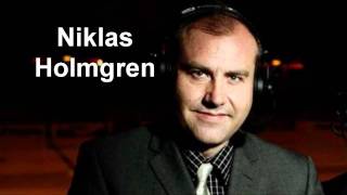 Niklas Holmgren  Det är MÅÅL Det är MÅÅL [upl. by Aniale930]