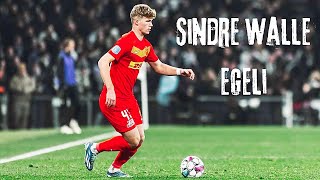 Sindre Walle Egeli Norwegian talent 18 years [upl. by Shimberg]