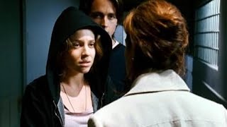 The Invisible Full Movie Facts  Review And Knowledge  Justin Chatwin  Margarita Levieva [upl. by Eisoj]